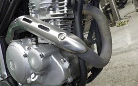 YAMAHA SEROW 250 Gen.2 1996 DG17J