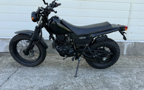 YAMAHA TW225 DG09J