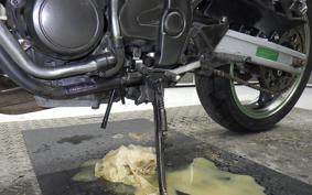 KAWASAKI BALIUS 250 2011 ZR250A