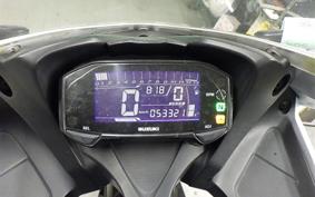 SUZUKI GSX-R125 1994 DL33B
