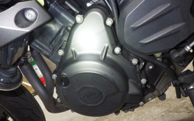 KAWASAKI Z400 Gen.2 2020 EX400G