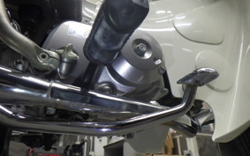 HONDA C90 SUPER CUB E 2023 HA02