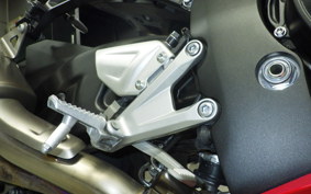 HONDA CBR1000RR R 2026 SC82