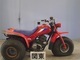 Фото Honda ATC125 с японского аукциона