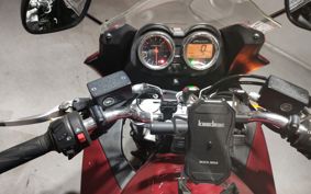 SUZUKI BANDIT1250S 2008 GW72A