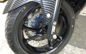 YAMAHA N-MAX 155 TRIKE SG50J