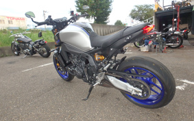YAMAHA MT-09 SP ABS 2023 RN69J