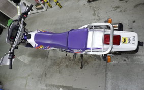YAMAHA TT250R 2009 4GY