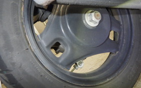SUZUKI LET's 2 2026 CA1PA
