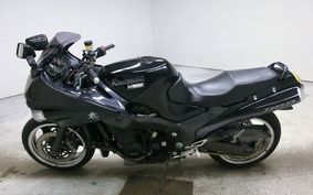 KAWASAKI ZZ1100 NINJA 1999 ZXT10D