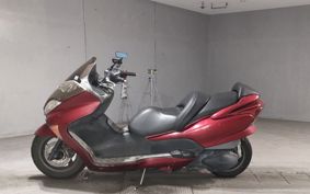 HONDA FORZA Z MF08