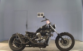 HONDA STEED 400 NC26