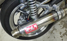 KAWASAKI ZEPHYR 1100 1998 ZRT10A