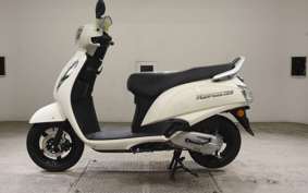 SUZUKI ADDRESS V125 Gen.2 DP12H