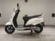 Фото Suzuki ADDRESS V125 Gen.2 с японского аукциона
