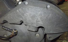 SUZUKI ADDRESS V125 S CF4MA