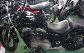 HARLEY XL1200N Nightster 2008 CZ3