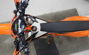 KTM 350 EXC F 2019