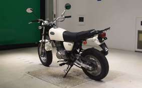 HONDA APE 100 2013 HC07