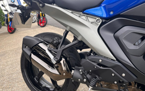 YAMAHA MT-09 2015 RN34J