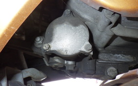 SUZUKI GEMMA 250 CJ47A