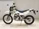 Фото Kawasaki KLX230S с японского аукциона