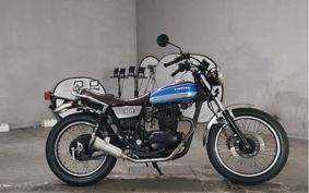 KAWASAKI 250TR BJ250F