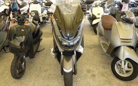 YAMAHA N-MAX SED6J