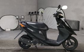 SUZUKI ADDRESS V50 CA4BA