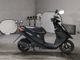 Фото Suzuki ADDRESS V50 с японского аукциона