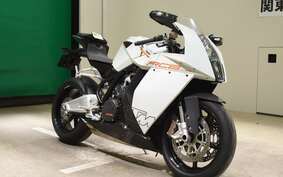 KTM 1190 RC8 2009 VR440