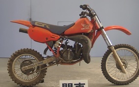 HONDA CR80R HE04