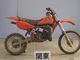 Фото Honda CR80R с японского аукциона
