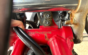HONDA VTR 250 F MC33