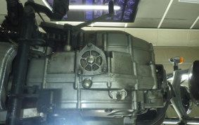 SUZUKI VANVAN 200 2003 NH41A