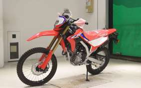 HONDA CRF250L MD47