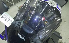 YAMAHA YZF-R1 M 2025 RN65J