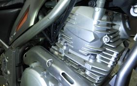 YAMAHA TRICKER Gen.2 2014 DG16J