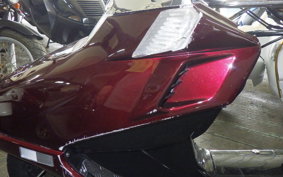HONDA FUSION 1995 MF02