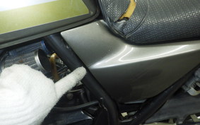 KAWASAKI ZRX400 1994 ZR400E