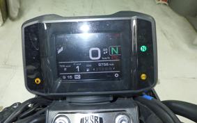 YAMAHA XSR900 2022 RN80J