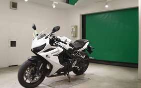 HONDA CBR650R 2023 RH03