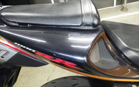 HONDA CBR1000RR 2005