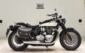 TRIUMPH BONNEVILLE SPEED 2021