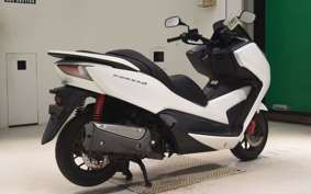 HONDA FORZA SI ABS MF12