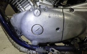 YAMAHA SRV250 RENAISSA 2024 4DN