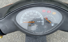 YAMAHA JOG SA55J