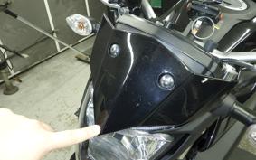 YAMAHA MT-03 2019 RH13J