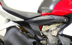 DUCATI 1199PANIGA-RES 2012 ZDMH802JACB