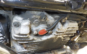 YAMAHA XJ400 4V7